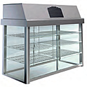 <b>Витрина холодильная</b> настольная EMAINOX IHCVRI4, 8046040HC