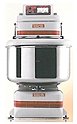 <b>Тестомес</b> SIGMA SILVER 60 спиральный 380 3Ф, Согаз