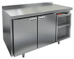 Стол холодильный HICOLD GN 32/TN O