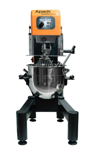 Миксер планетарный APACH APL20P 380В