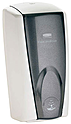 Диспенсер для мыла RUBBERMAID <b>AutoFoam</b> 1100 мл белый/серый, автомат, FG750140