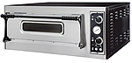 <b>Печь для пиццы</b> электрическая PRISMAFOOD BASIC XL 4/D с электронной панелью управления 380 В