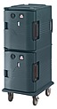 Термоконтейнер CAMBRO ULTRA PAN CARRIER UPCH8002 192 (цвет гранитно-зеленый)
