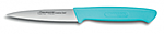 Нож кухонный BARGOIN CREATIVE CHEF ручка 100 мм, бирюзовый, 10337-10