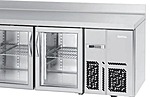 Стол холодильный INFRICO BMGN 1470 CR