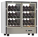 Шкаф винный EXPO PROFESSIONAL Parete PC-VDR22