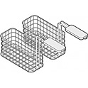 Набор корзин TECNOINOX для фритюрницы, 120690