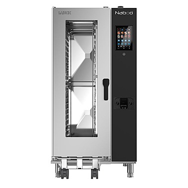 Пароконвектомат LAINOX NABOO 5.0 NAE201B