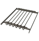 Полуподставка для шампуров PIRA 120 965.122