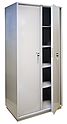 Шкаф металлический бухгалтерский ПАКС-МЕТАЛЛ КБС 10н