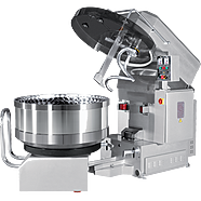 Аксессуары для тестомесов