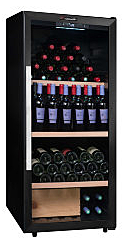 Шкаф винный Climadiff CPW160B1