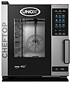 <b>Пароконвектомат</b> электрический UNOX CHEFTOP MIND.Maps COMPACT XECC-0513-EPR PLUS