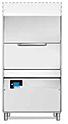 Машина котломоечная PLATINUM PL3 S Plus + DDE + PS
