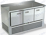 Стол холодильный ТЕХНО-ТТ СПН/О-221/30-1407