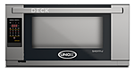 Печь подовая UNOX DECK SHOP.Pro XEKDT-01EU-S