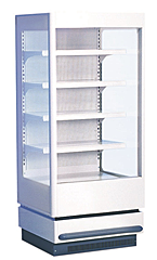 Витрина холодильная VIESSMANN TectoPromo MD1-90