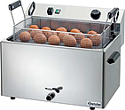 <b>Фритюрница</b> электрическая для выпечки BARTSCHER BF 16E, 101530