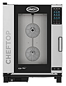 <b>Пароконвектомат</b> электрический UNOX CHEFTOP MIND.Maps PLUS XEVC-1011-EPRM