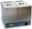 Мармит ROLLER GRILL BAIN-MARIE BM 2/3