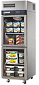 <b>Шкаф морозильный</b> TURBO AIR KF25-2G