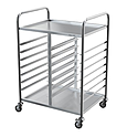 Тележка для гастроемкостей ATESY ТГ-С-2.14-1.1-02, 316467