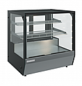 <b>Витрина холодильная</b> настольная ПОЛЮС Carboma AC59 VV 0,7-1, 0430