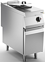 <b>Фритюрница</b> электрическая 900 серии APACH CHEF LINE SLFRIE49S22CS