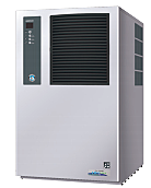 Льдогенератор HOSHIZAKI IM-130ANE-HC-23 кубикового льда
