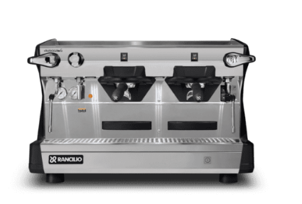 <b>Кофемашина</b> Rancilio Classe 5 S TALL 2 группы