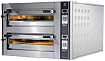 <b>Печь для пиццы</b> электрическая CUPPONE Donatello CD DN935/2CD 380В