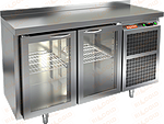 Стол охлаждаемый HICOLD BNG 11 HT