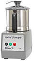 Бликсер ROBOT COUPE BLIXER 3D, 33197