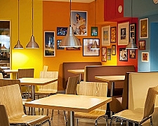 «Додо Пицца  Самара» на Губанова