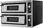<b>Печь для пиццы</b> электрическая ITPIZZA ML44, 380В