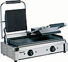 Гриль контактный двойной BARTSCHER, A150673