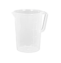 Кувшин мерный MVQ пластик 500 мл, C1907