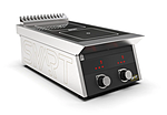 Плита индукционная SMART INDUCTION С72−3B 220В, 111003