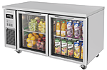 Стол холодильный TURBO AIR KGR15-2-600
