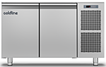 Стол холодильный COLDLINE TS13/1MQ-700, без столешницы