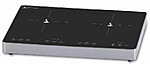 Плита индукционная AIRHOT двухконфорочная, IP3500 D