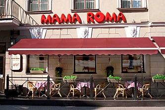 Mama Roma
