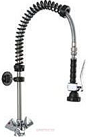 Устройство душирующее CANCAN CC.MT05