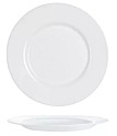 Блюдце ARC Luminarc 14 см (к чашке 70001262), стеклокерамика, белый цвет, 70001261