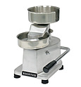 Ручной пресс формователь котлет KOCATEQ HF130 для гамбургеров Ø 130 мм