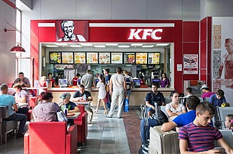 KFC
