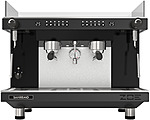 <b>Кофемашина</b> SANREMO Zoe Competition SED (автомат) 2 гр. чёрная, UZE2112127T6A