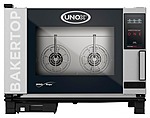 <b>Пароконвектомат</b> электрический UNOX XEBC-04EU-E1RM-MP