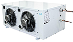 Сплит-система низкотемпературная INTERCOLD LCM-210 FT (опция -30° С) Evolution