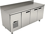 Стол холодильный БСВ TRS 1D11 1680х600х850 мм + ящик над моноблоком